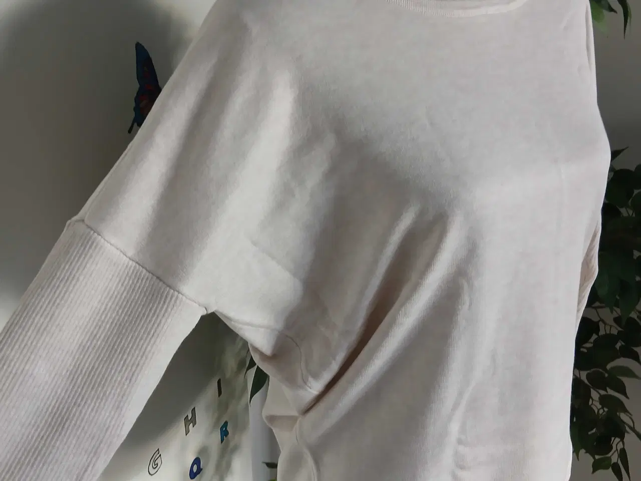 Billede 4 - Trøje. Saint Tropez. Medium/38