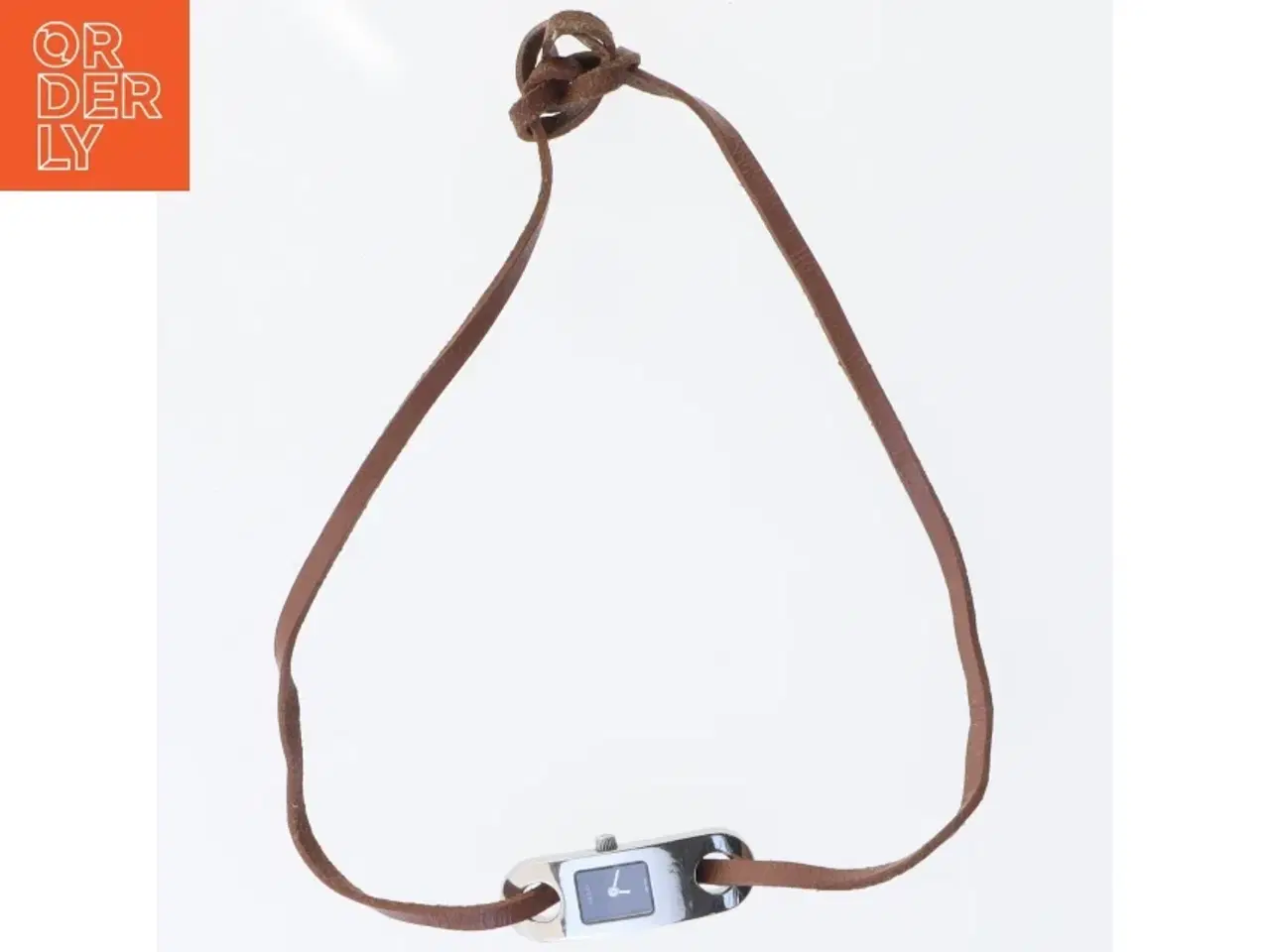 Billede 1 - Orginalt Gucci ur (str. 4 mm)