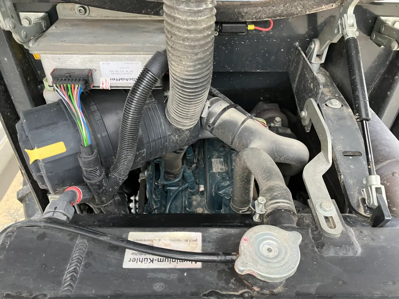 Billede 4 - Scheffer 2445