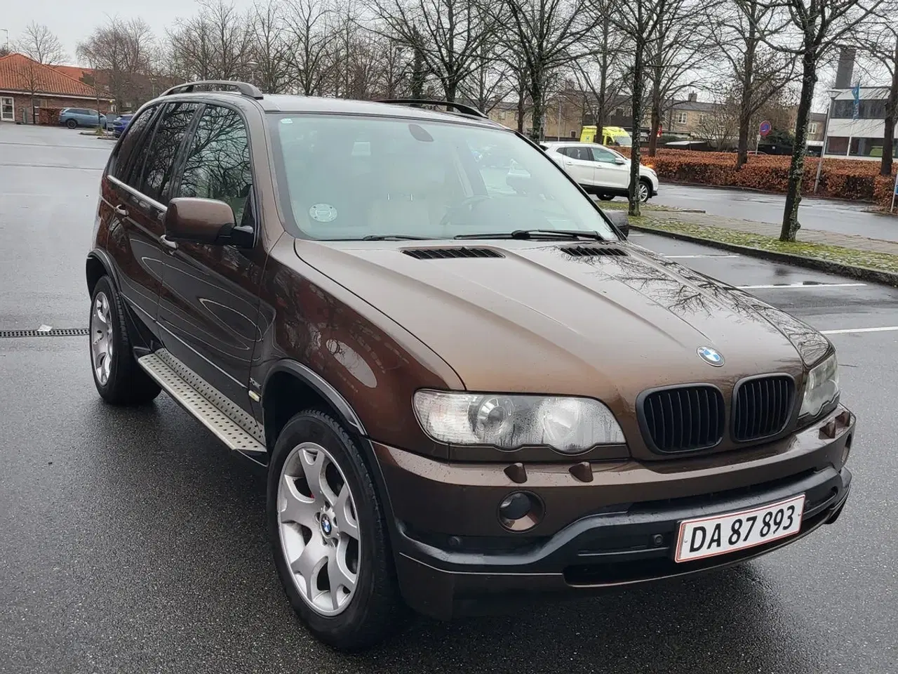 Billede 2 - BMW X5 3,0 