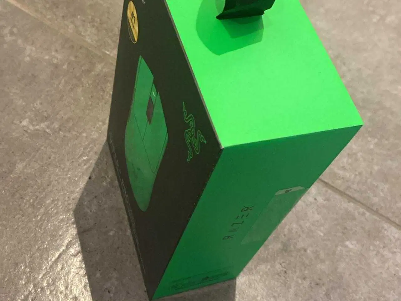 Billede 3 - Razer Viper V3 Pro Green Edition – HELT NYT
