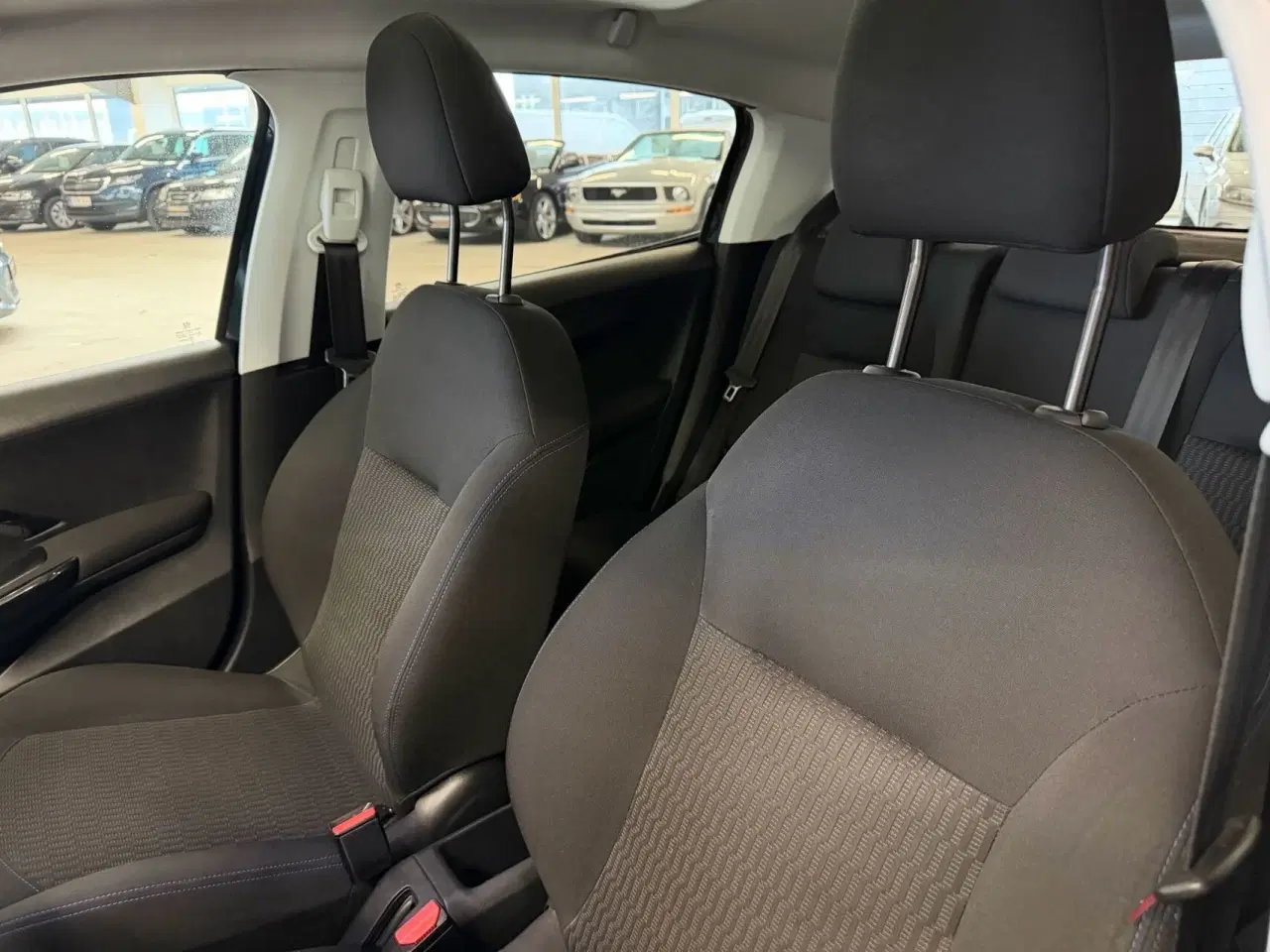 Billede 6 - Peugeot 208 1,5 BlueHDi Signature Sky 100HK 5d