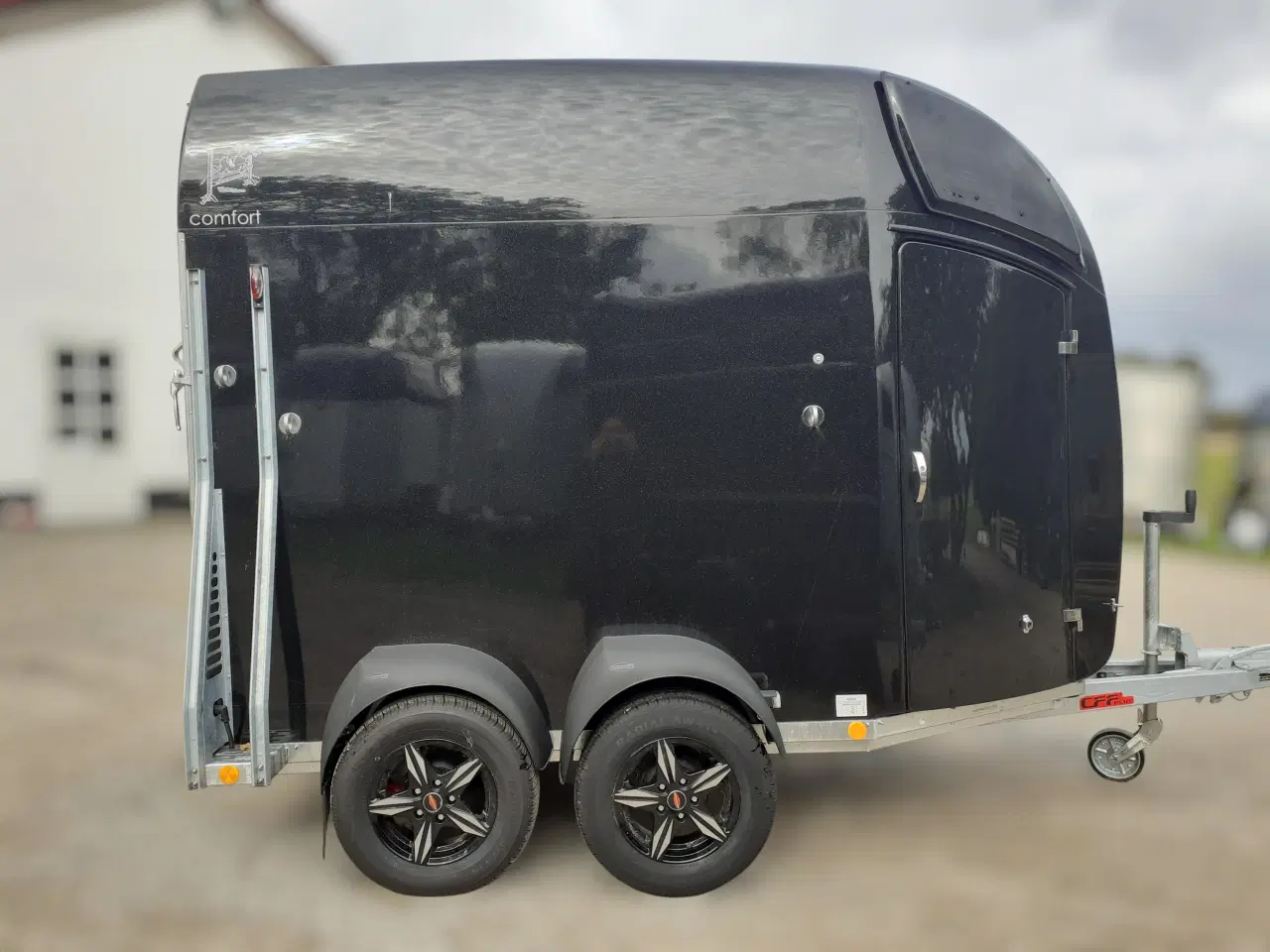 Billede 3 - Böckmann Comfort Exclusiv (Udstilling)