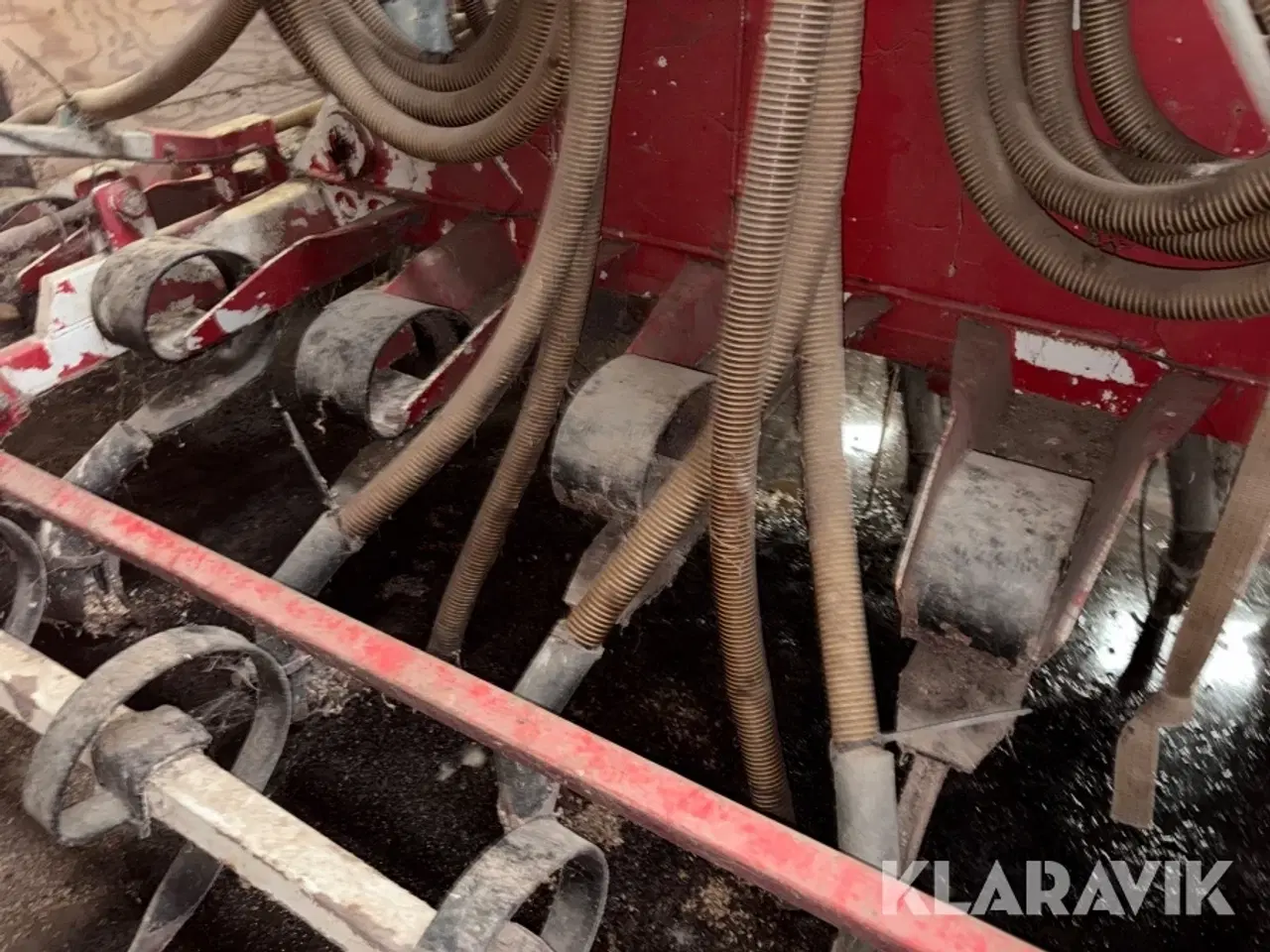 Billede 12 - Gyldenedfælder AP Sortjordsnedfælder