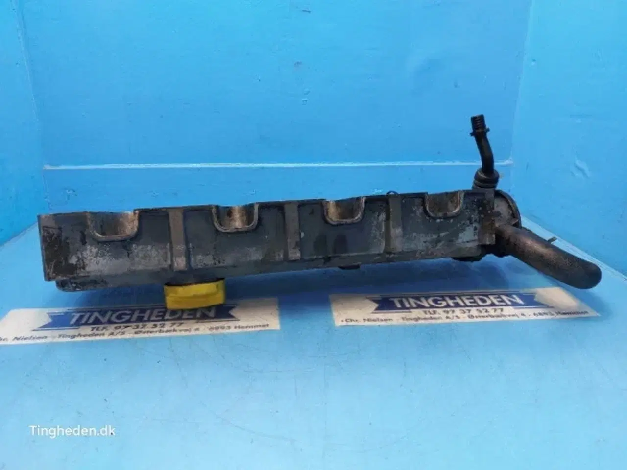 Billede 4 - Deutz BF4M1012C Dæksel 04197880R