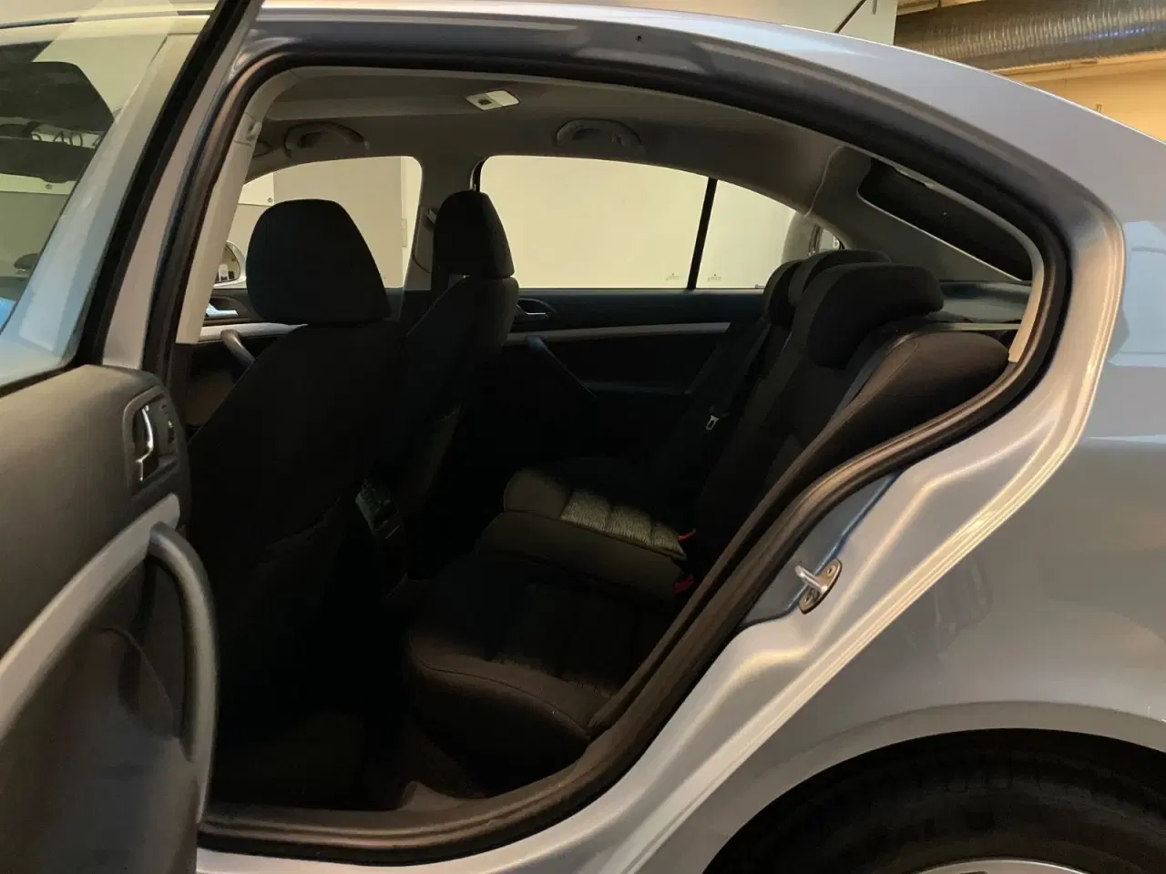 Billede 13 - Skoda Octavia 2,0 TDi Ambiente DSG