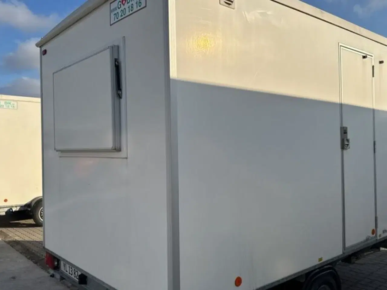 Billede 4 - Scanvogn 1400