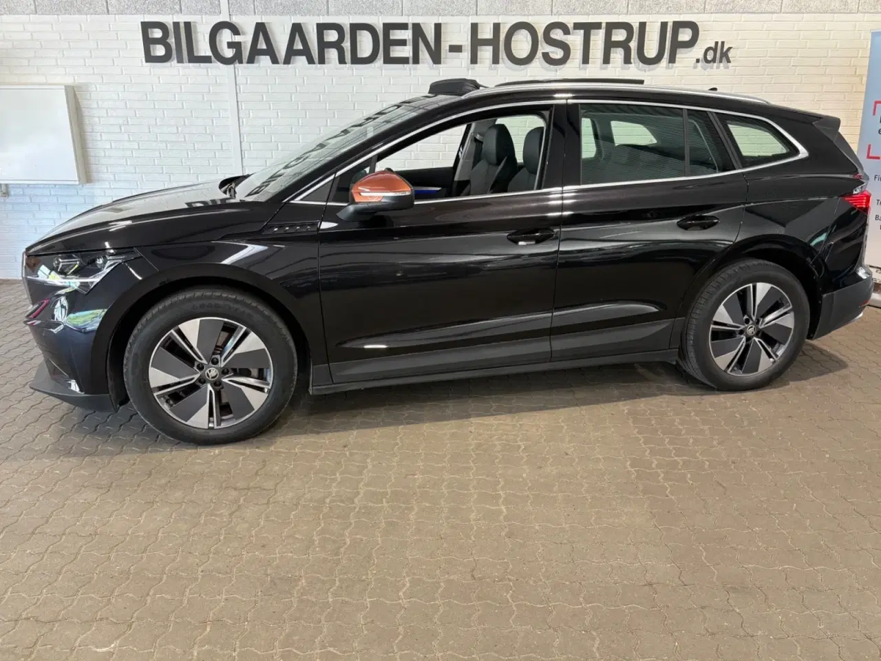 Billede 2 - Skoda Enyaq 80 iV
