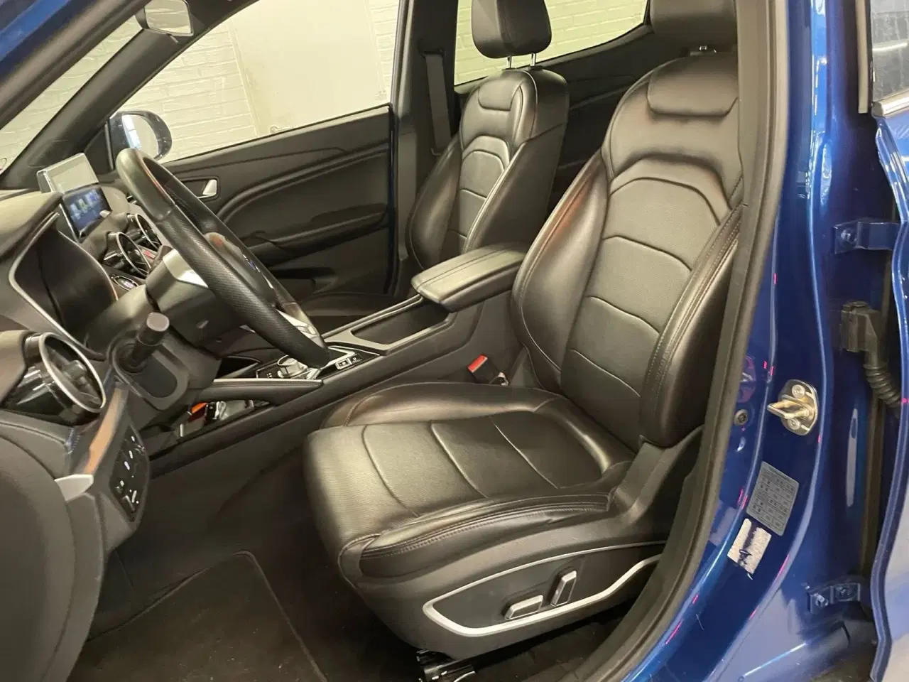 Billede 7 - Seres 3 EL 163HK 5d Aut.