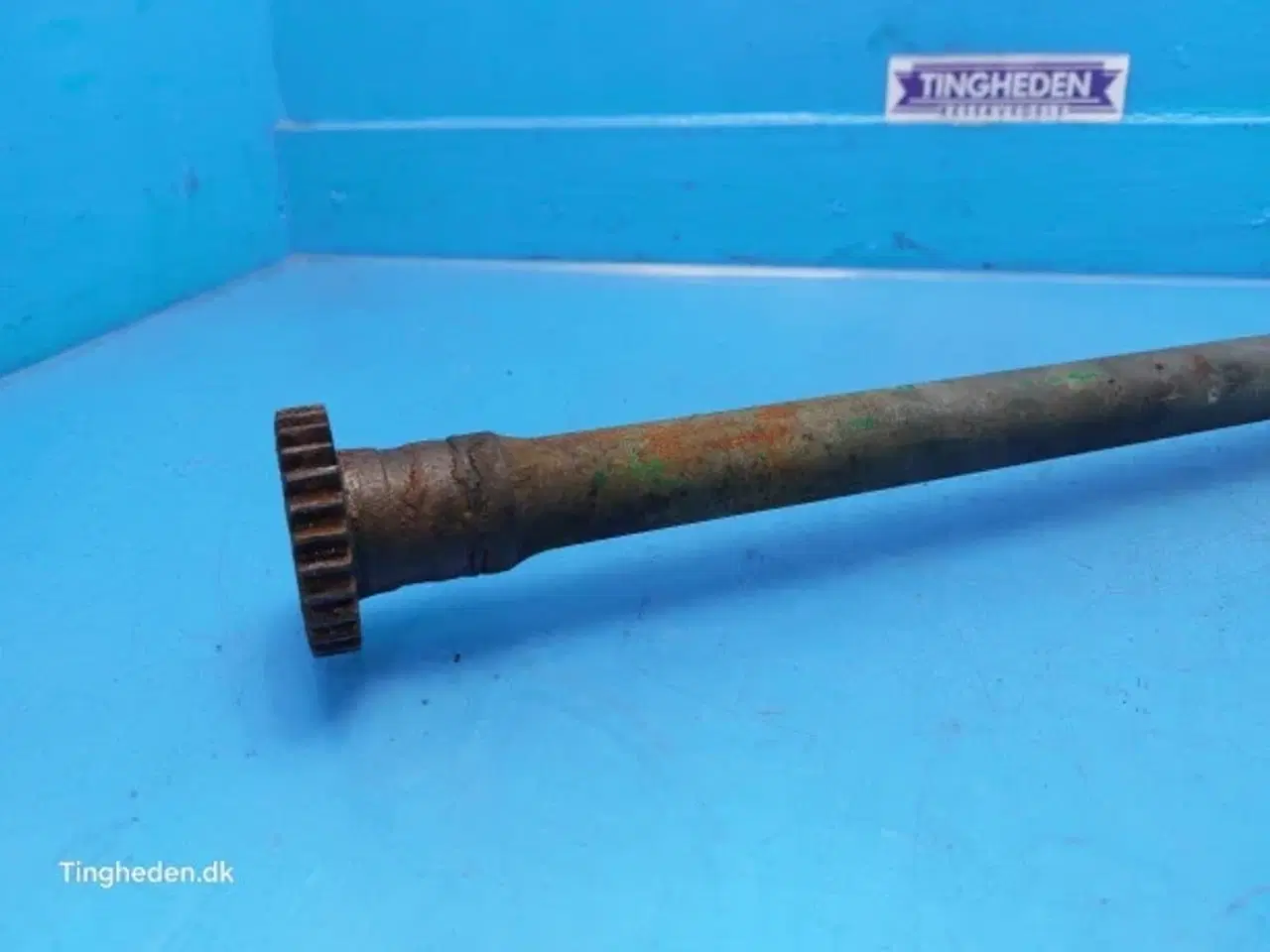 Billede 4 - John Deere 3030 Spindel L31641