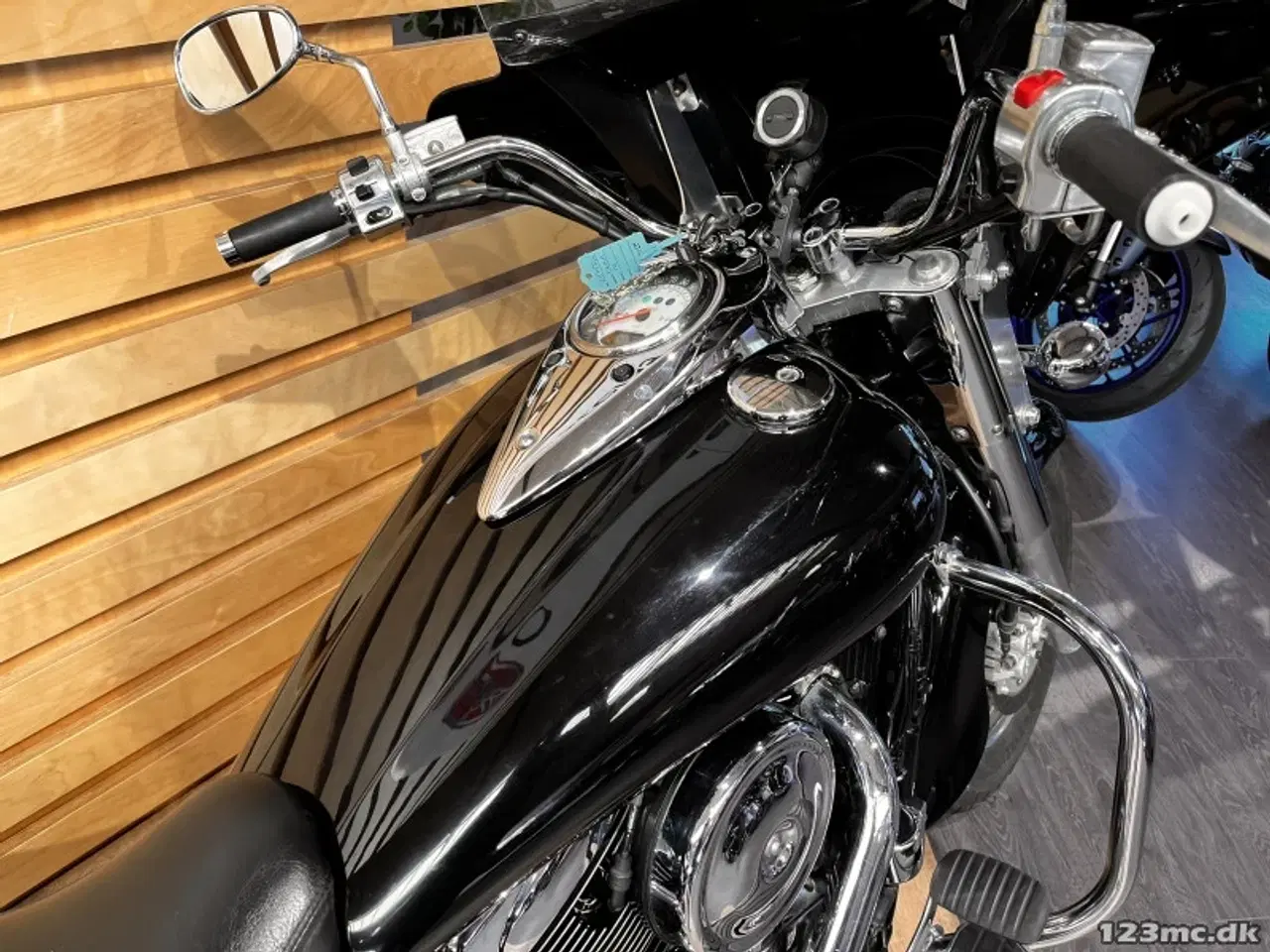 Billede 4 - Kawasaki VN 1600