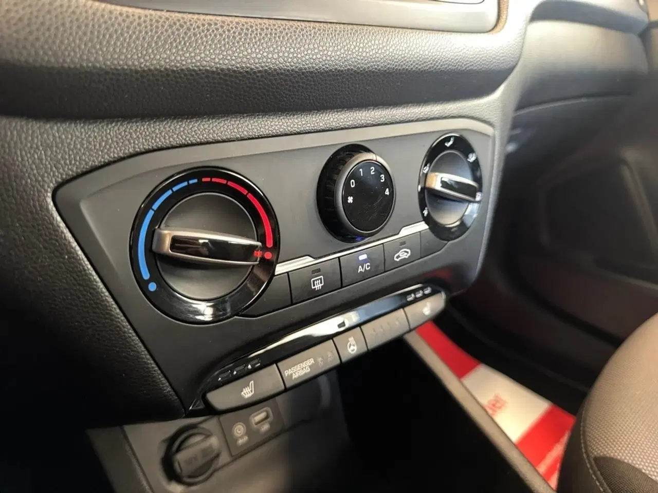 Billede 12 - Hyundai i20 1,0 T-GDi Vision