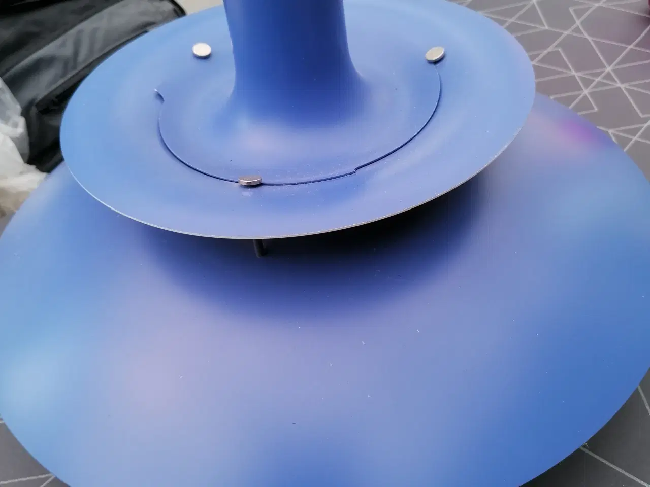 Billede 1 - Ph lampe