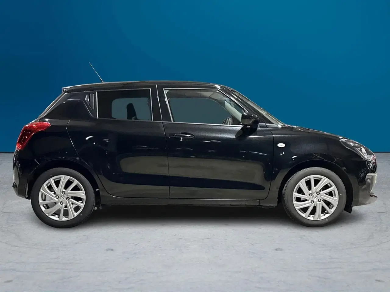 Billede 3 - Suzuki Swift 1,2 mHybrid Action