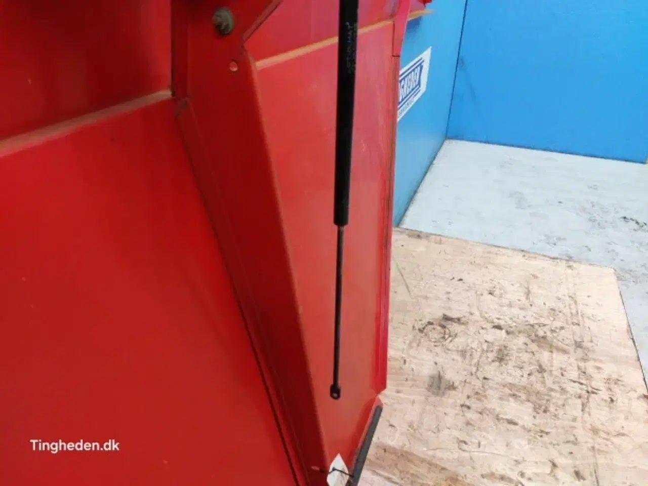 Billede 8 - Massey Ferguson 32 Skerm 28184330