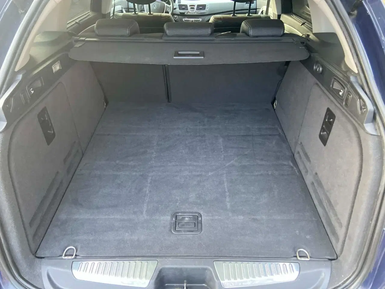 Billede 13 - Renault Laguna III 2,0 Authentique Sport Tourer