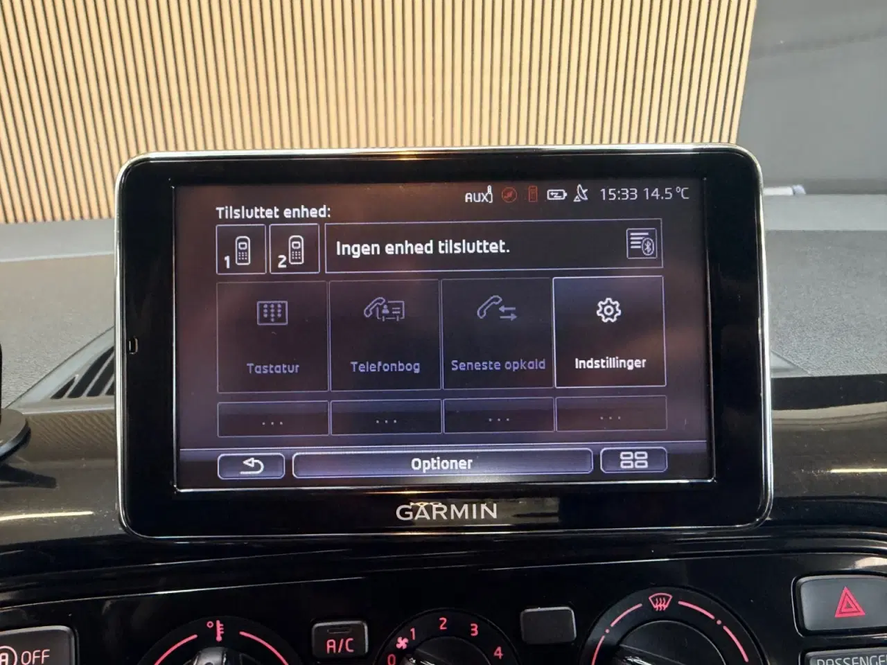 Billede 12 - VW Up! 1,0 75 Move Up!