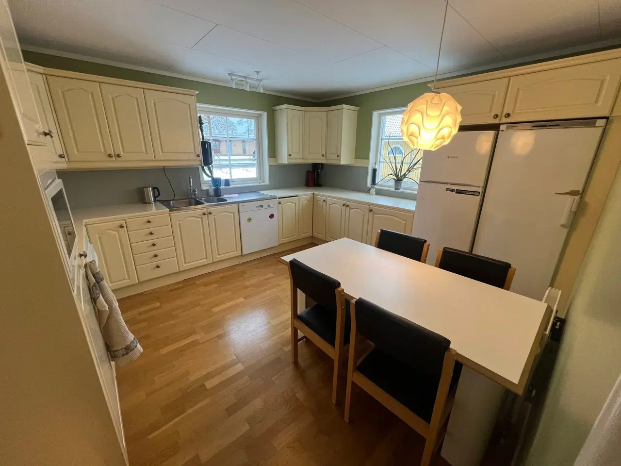 Billede 18 - Showroom - Kontor - Klinik - Butik i Faaborg