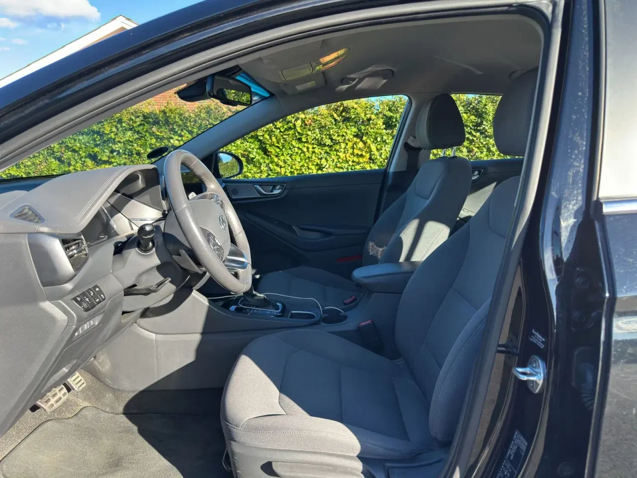 Billede 8 - Hyundai Ioniq 1,6 PHEV Premium DCT