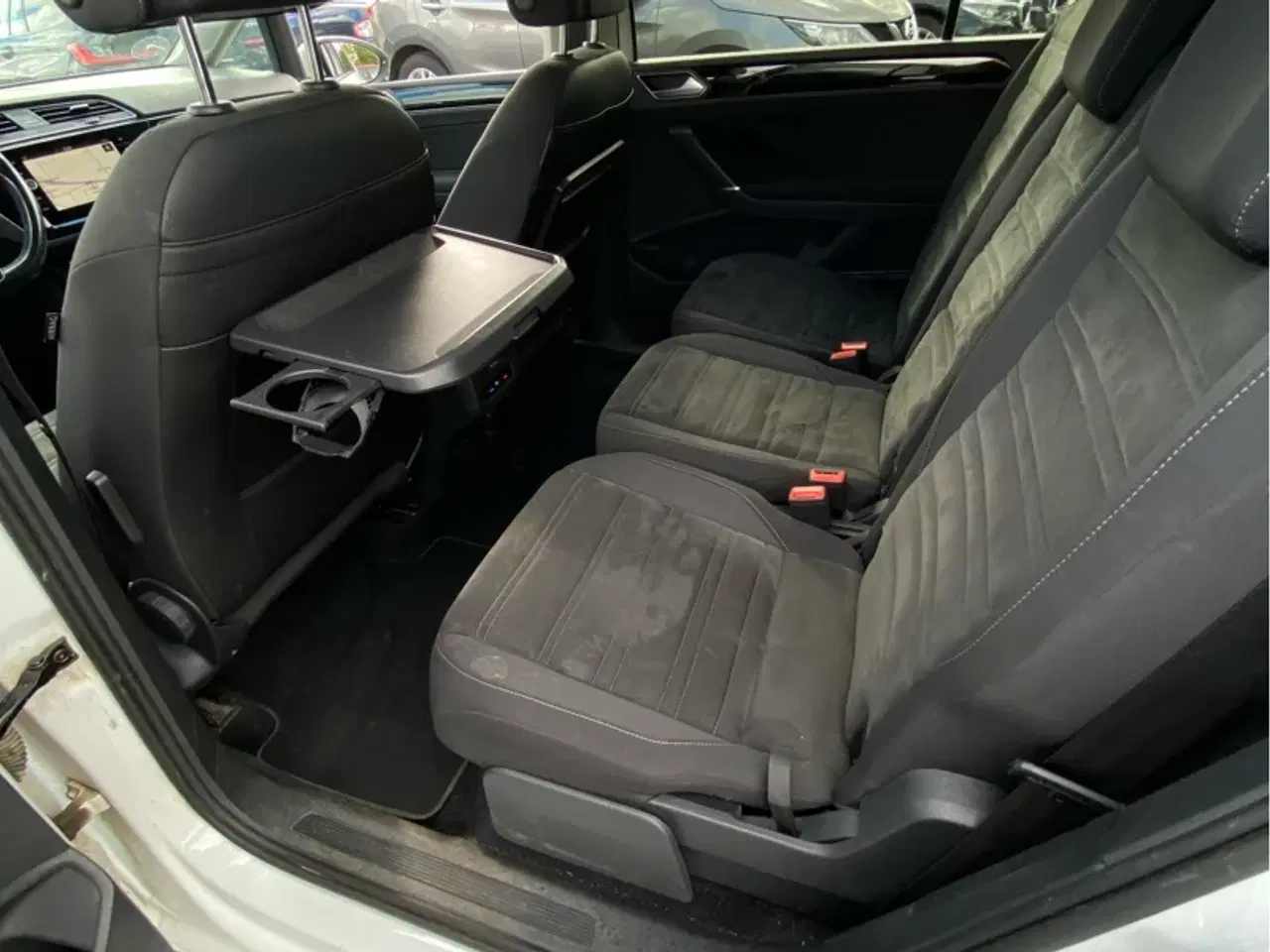 Billede 10 - VW Touran 2,0 TDI BMT SCR Highline DSG 150HK 6g Aut.