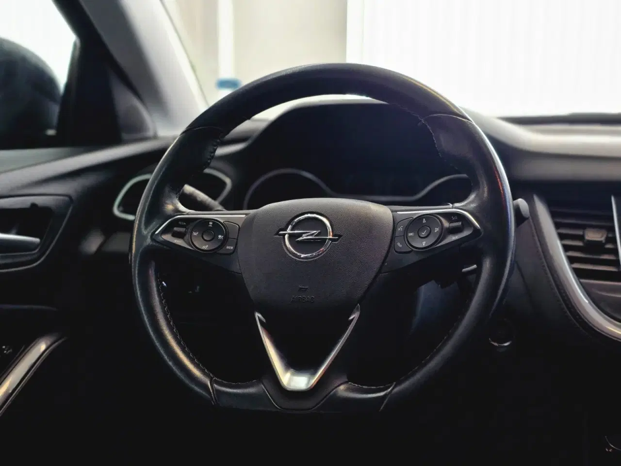 Billede 6 - Opel Grandland X 1,6 Hybrid Ultimate aut.