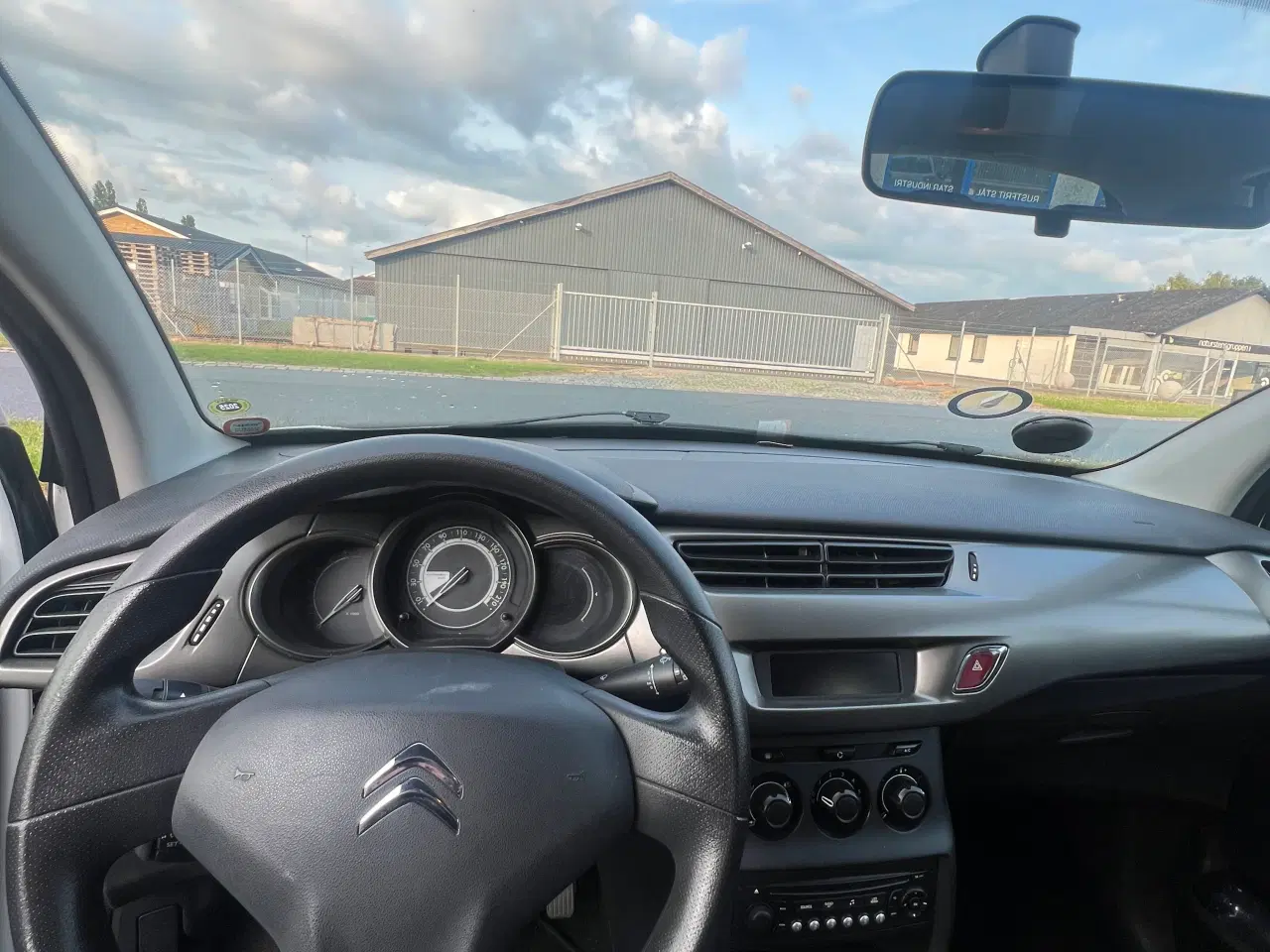 Billede 5 - Citroen C3 1,2 Benzin 2014
