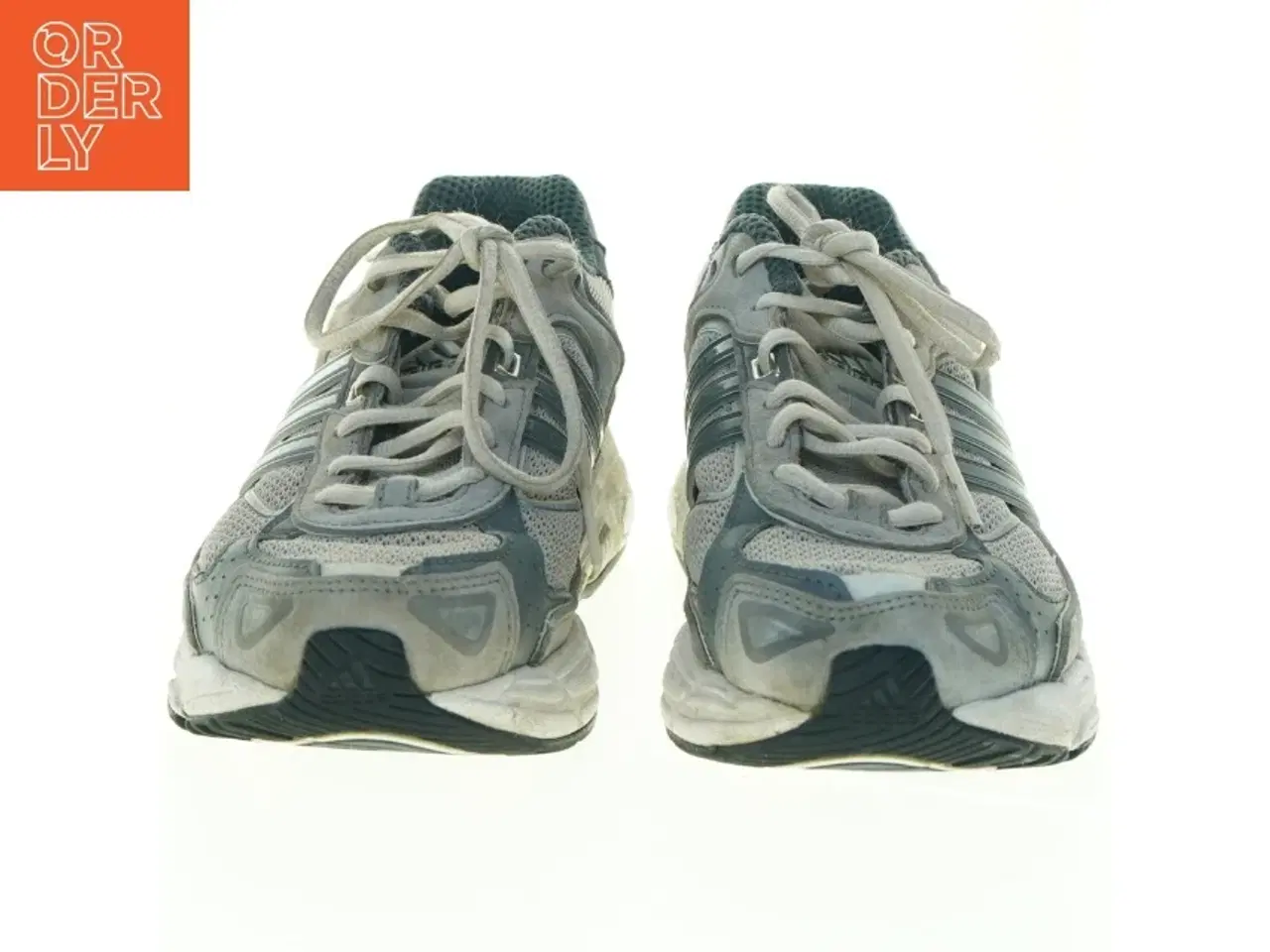 Billede 5 - Adidas løbesko fra Adidas (str. 39 1/3)