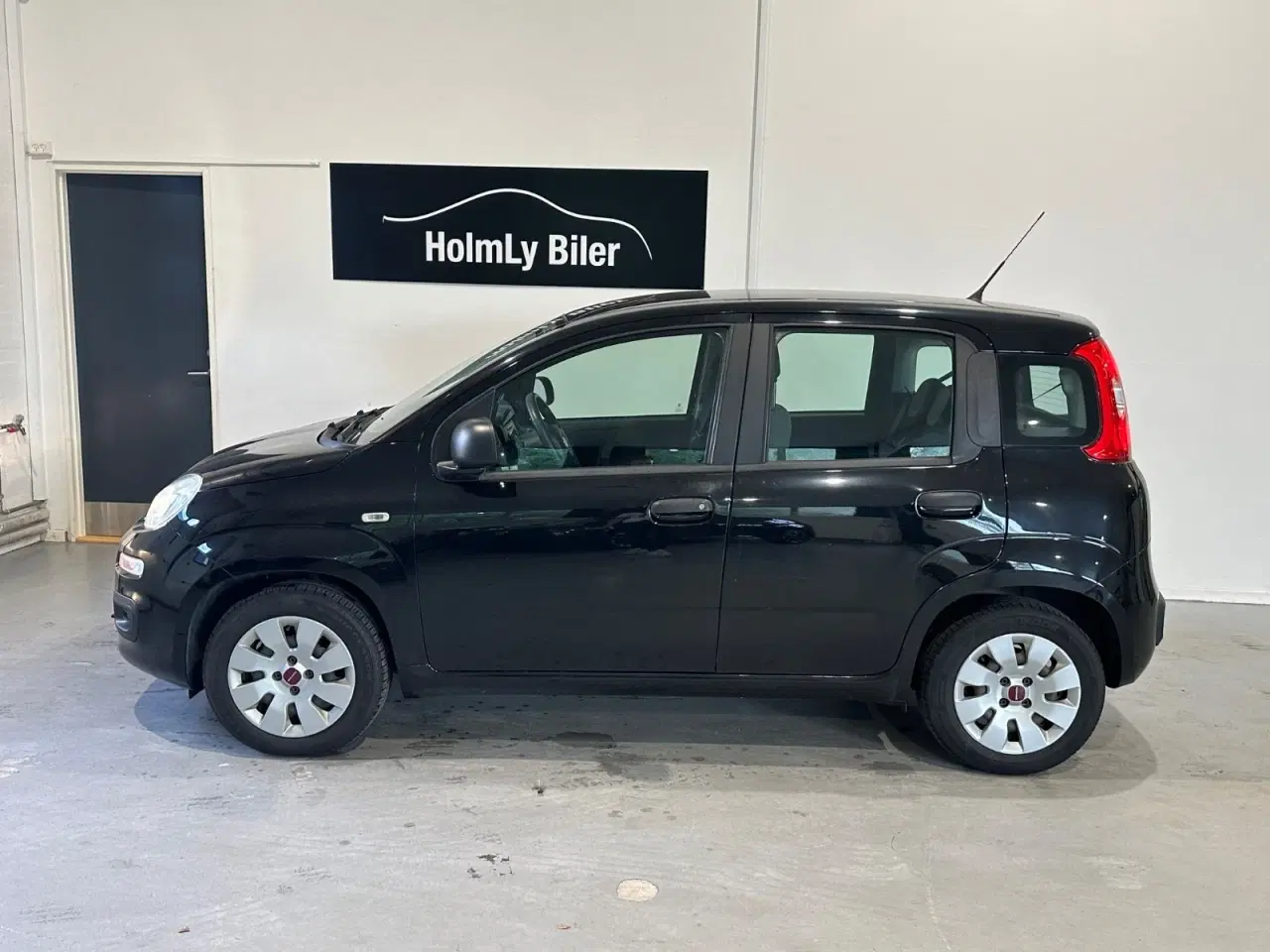 Billede 4 - Fiat Panda 0,9 TwinAir 60 Easy
