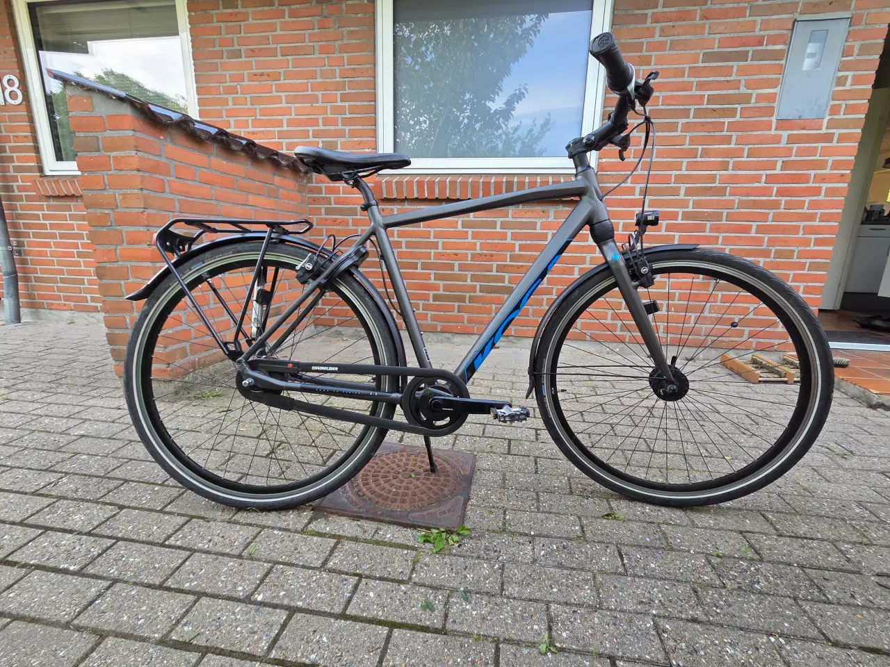 Billede 2 - Koga F3 H3.0 S Herre