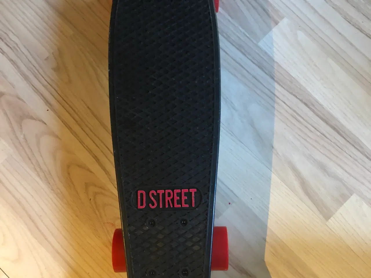 Billede 1 - D-street mini skateboard 