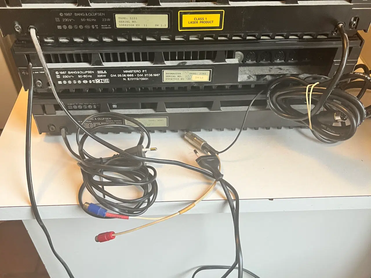 Billede 3 - Bang og Olufsen 7000