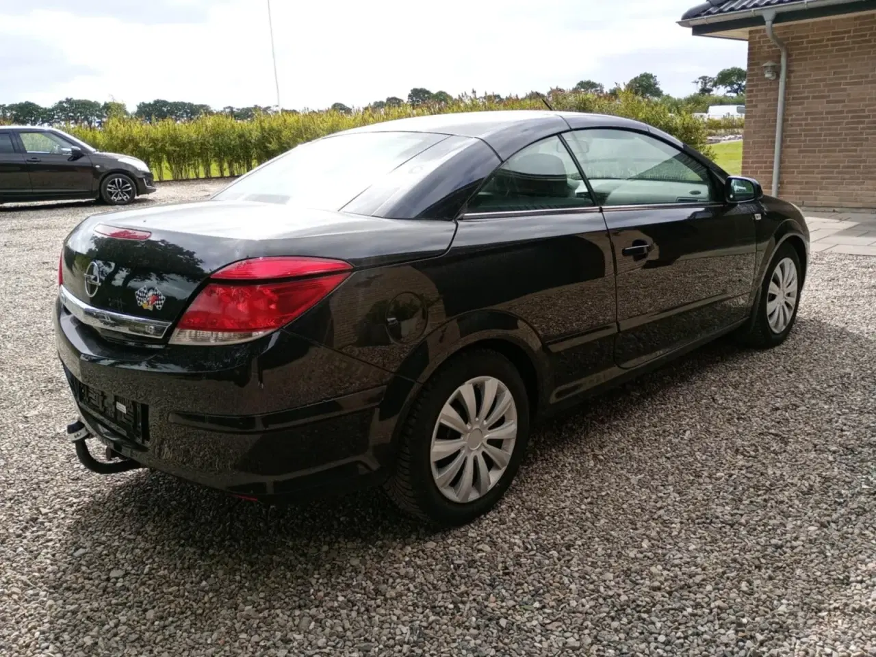 Billede 4 - Opel Astra 1,8 16V Cosmo TwinTop