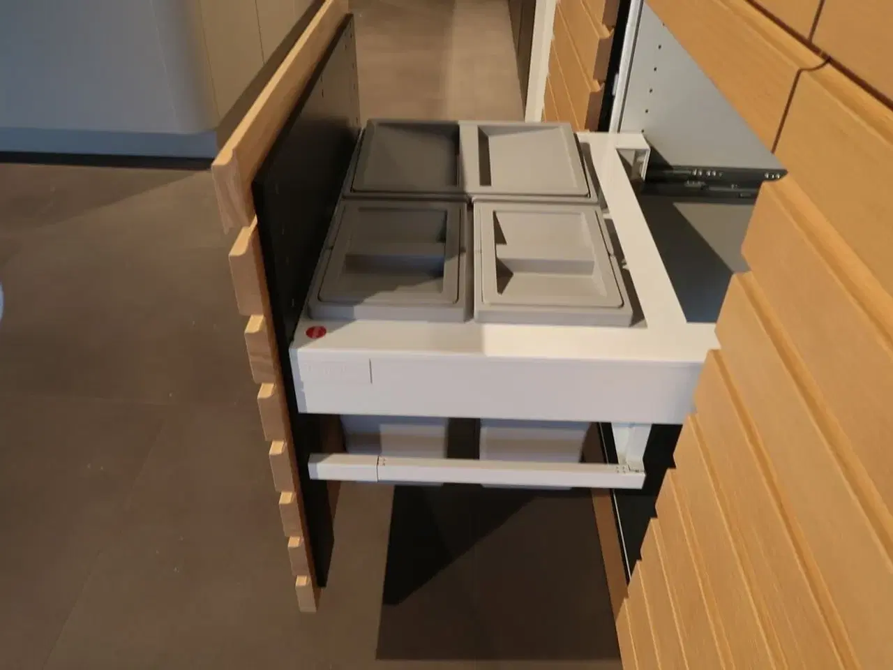 Billede 16 - Kvik køkken CIMA EG