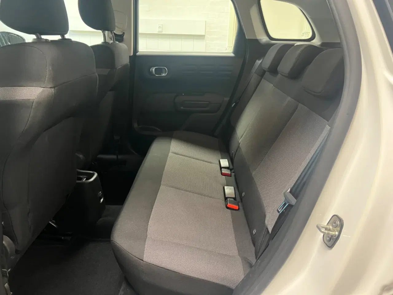 Billede 11 - Citroën C3 Aircross 1,6 BlueHDi 100 Iconic