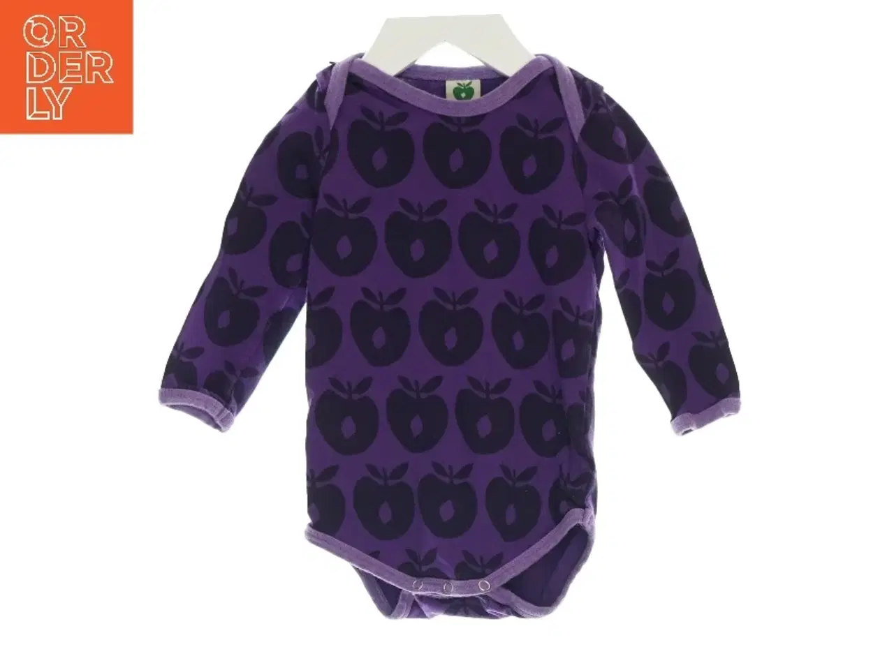 Billede 1 - Bodystocking fra Småfolk (str. 74)