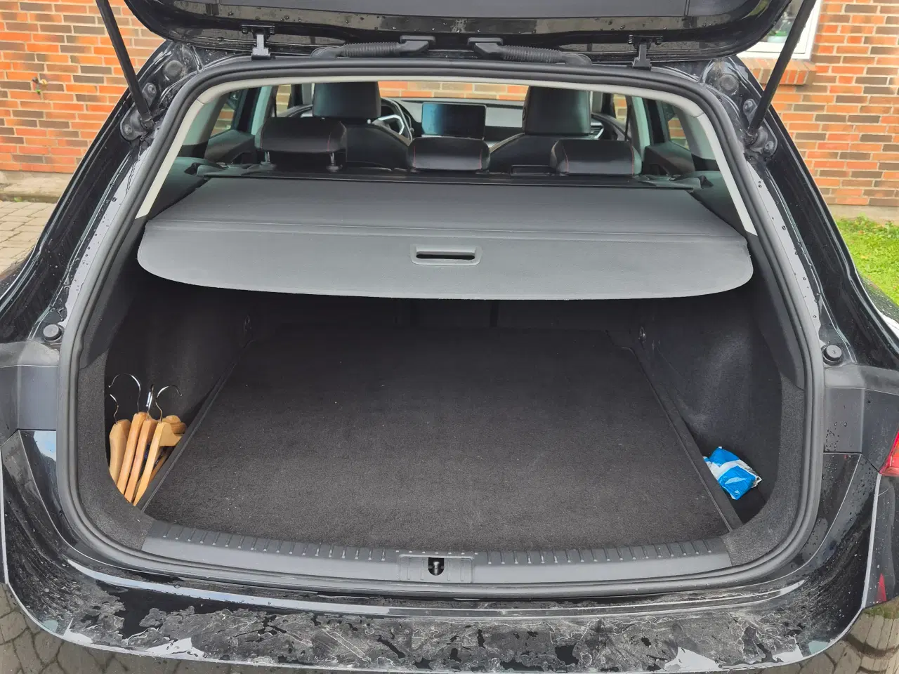 Billede 7 - 2021 Seat Leon Sp 1.4 E-hybrid 150HK 