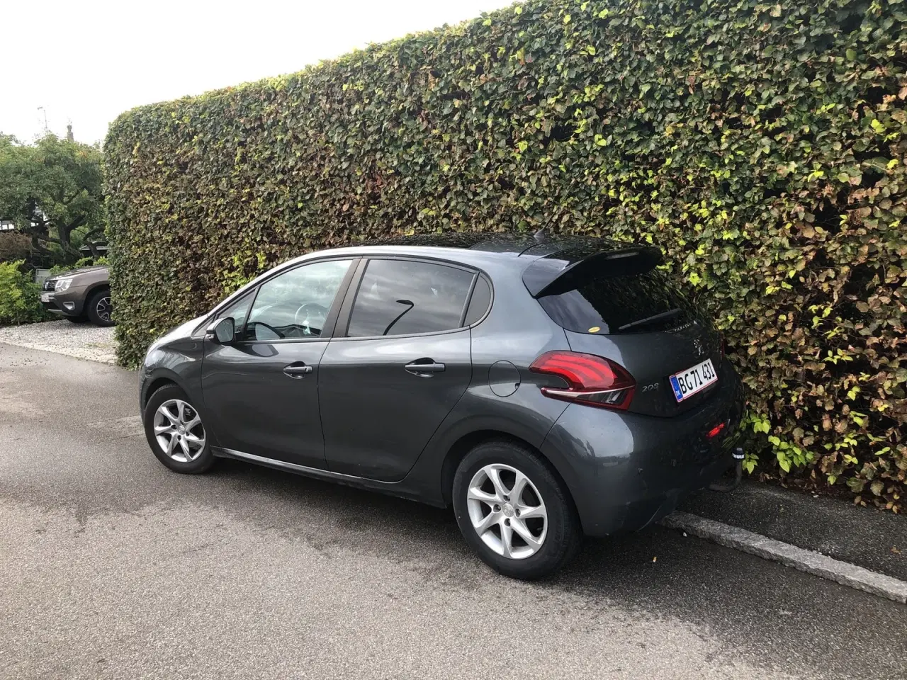 Billede 7 - Peugeot 208 1,2 VTi 82 Active