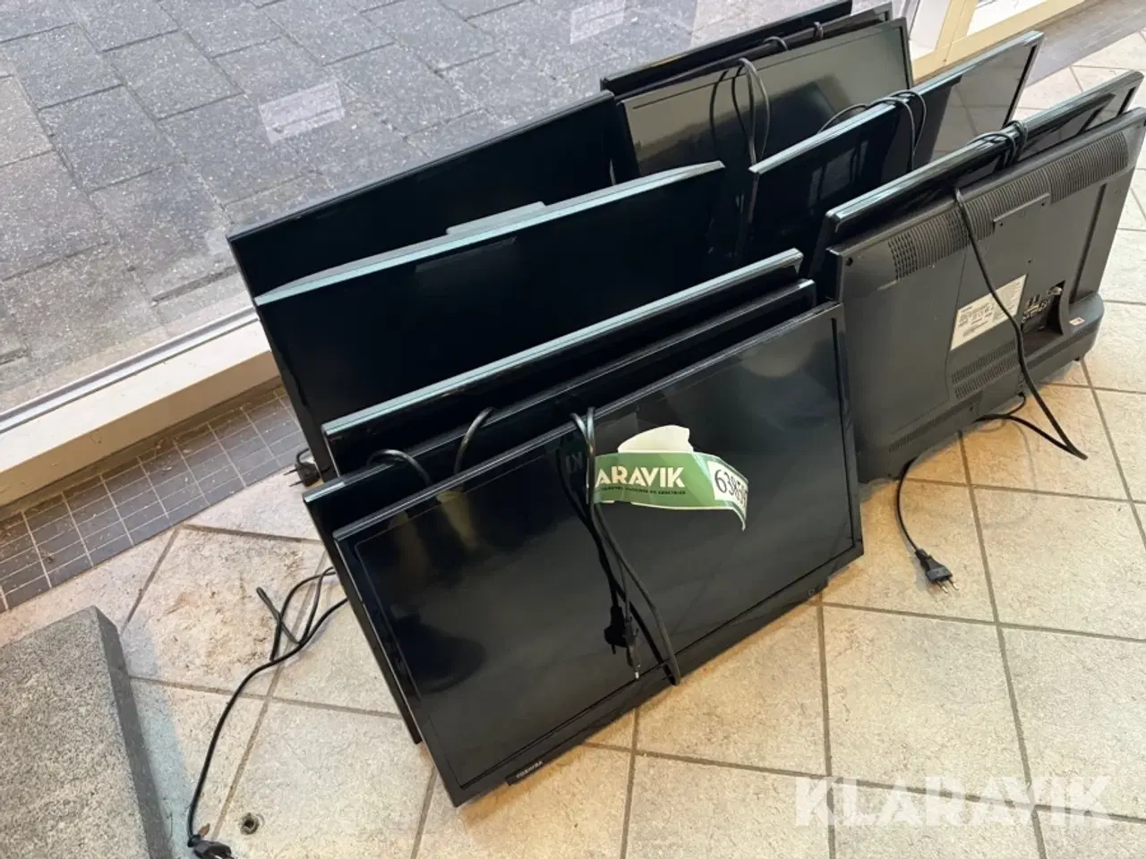 Billede 2 - Skærme Toshiba 23" 11 styk