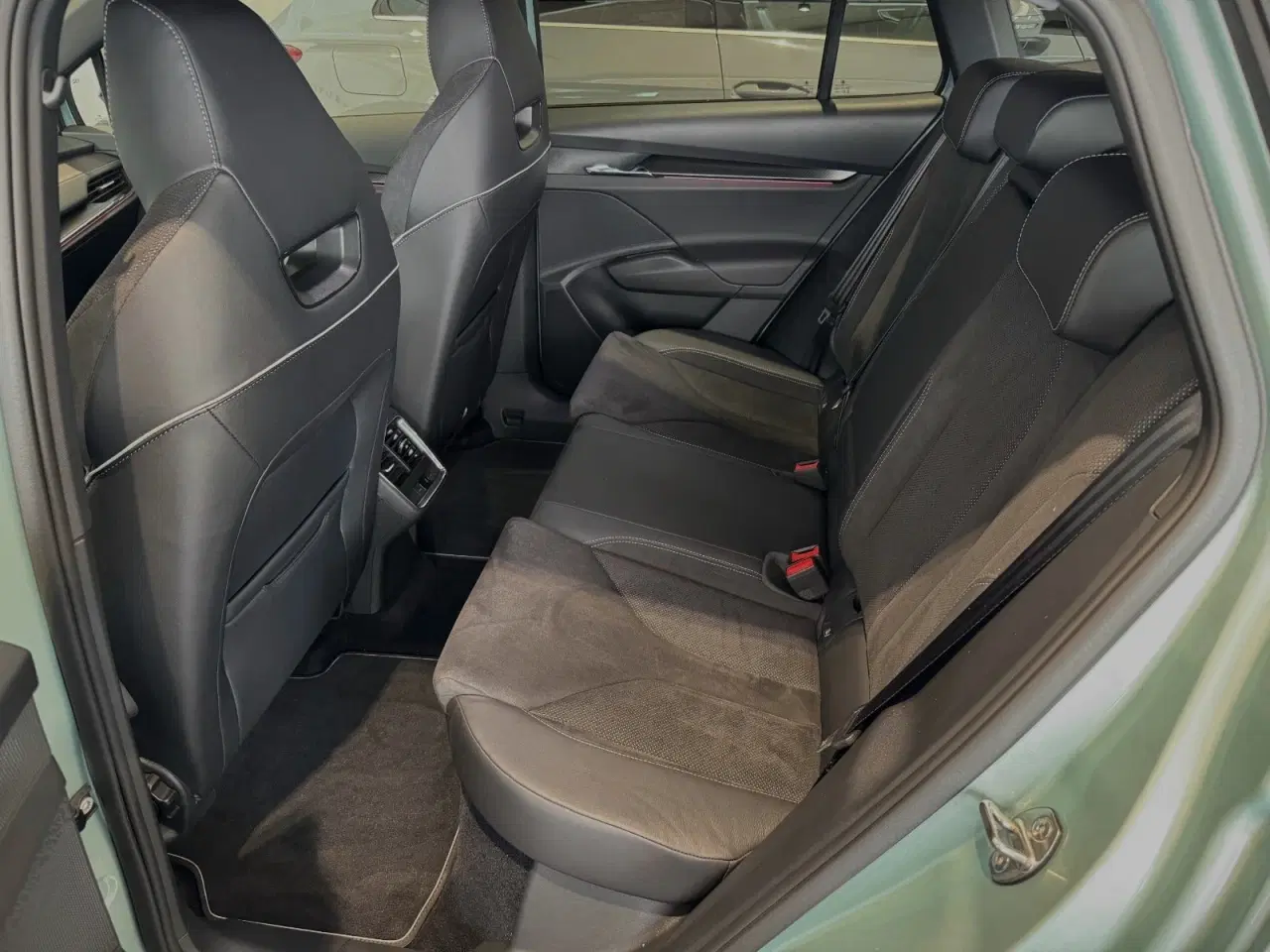 Billede 15 - Skoda Enyaq 80x iV Sportline