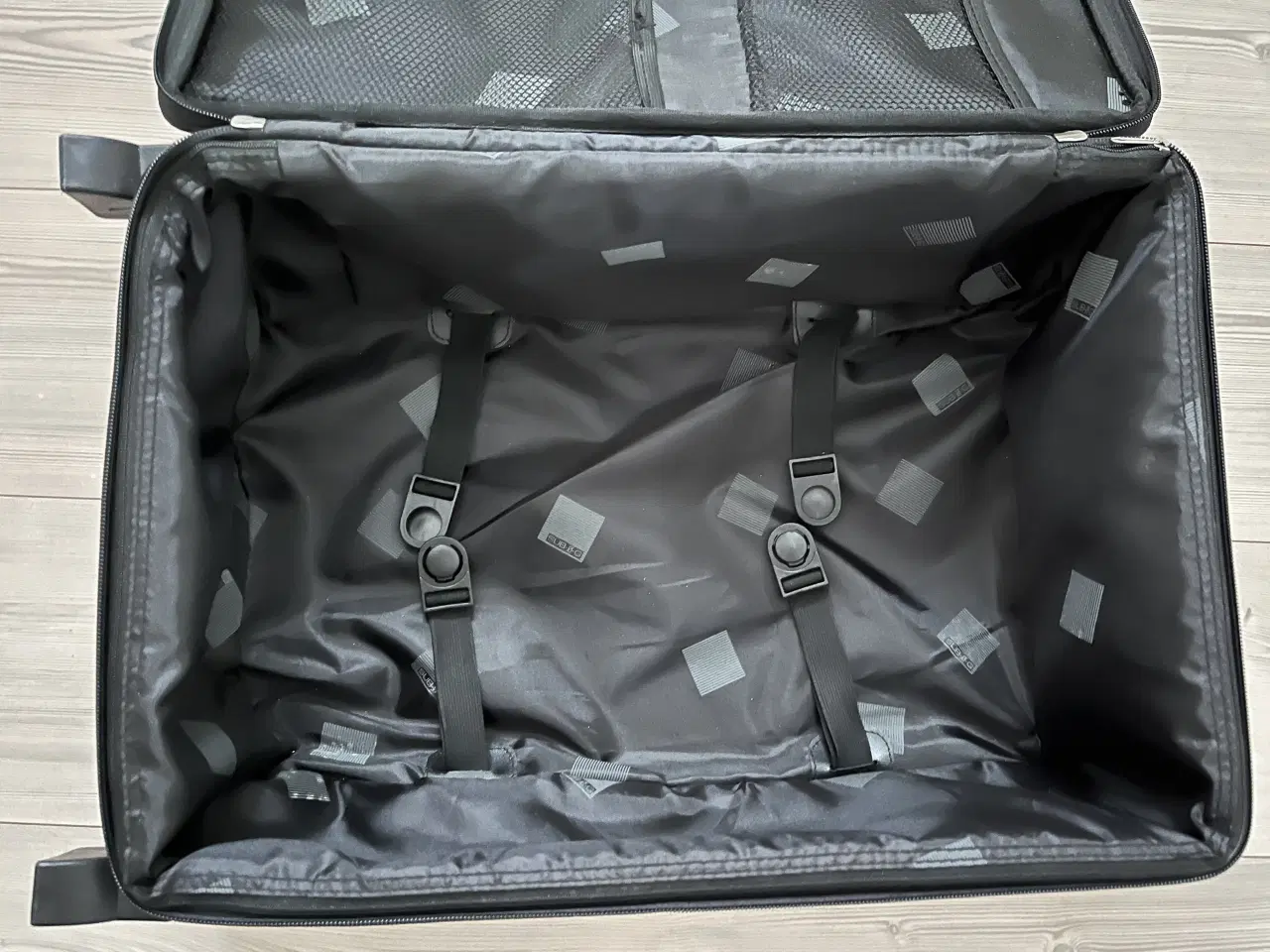 Billede 10 - Rejsetaske på hjul, letvægkuffert på hjul, SUB-Ø-G