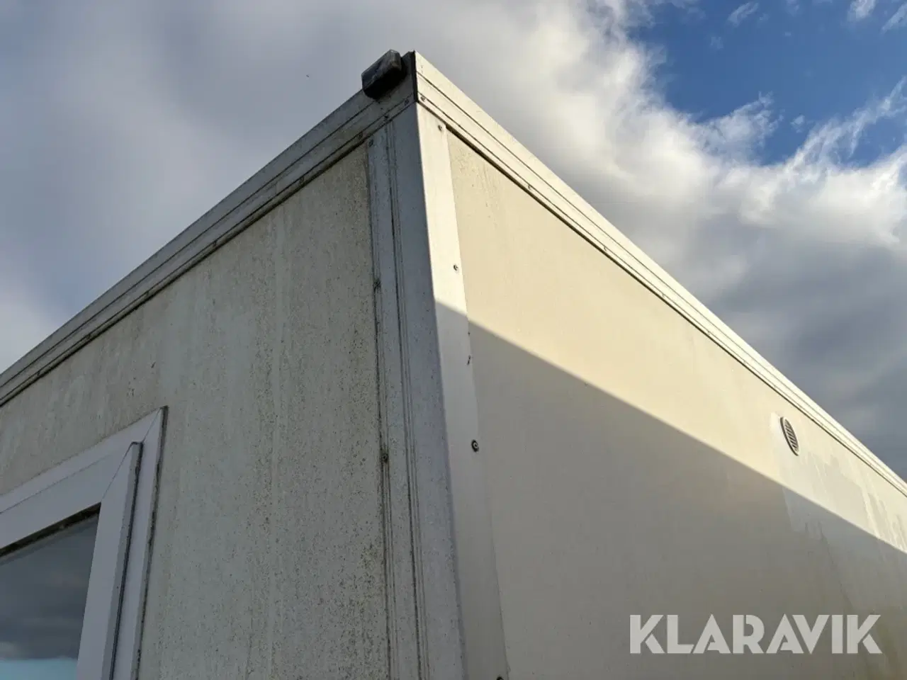 Billede 5 - Beboelsesvogn 4 personer Eurowagon FS33