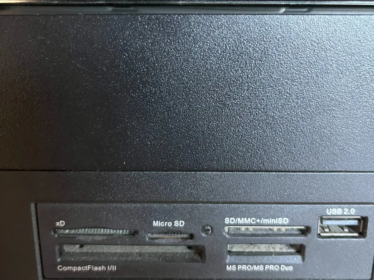 Billede 7 - Computer. Prof. stationær HP Z400 workstation