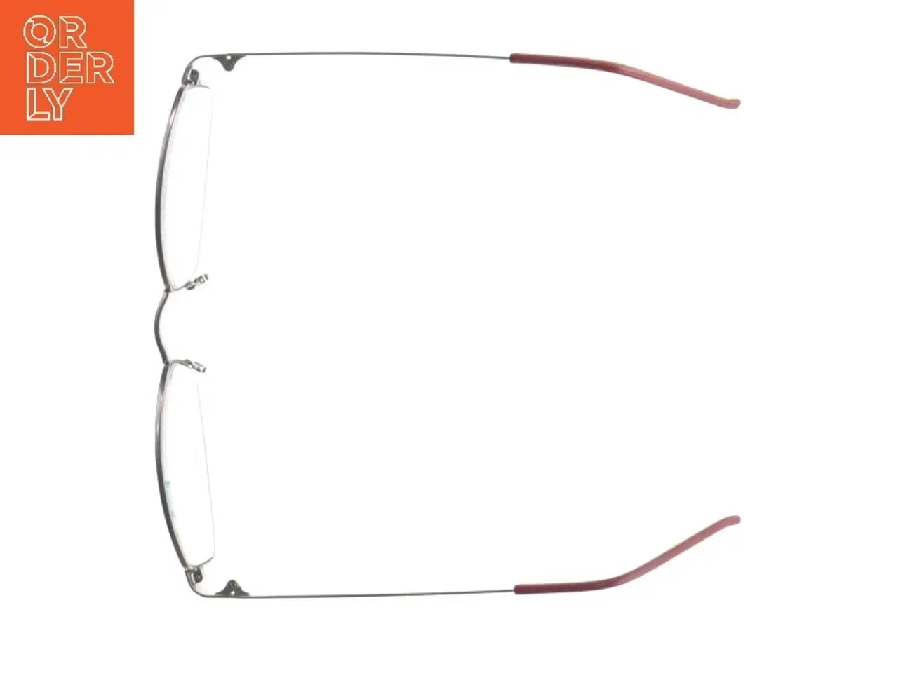 Billede 4 - Nye læsebriller nye i æske + 2.0