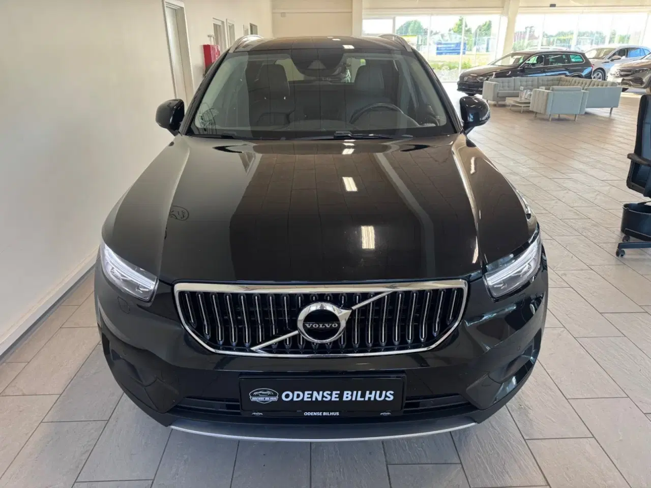 Billede 3 - Volvo XC40 1,5 T5 ReCharge Inscription aut.