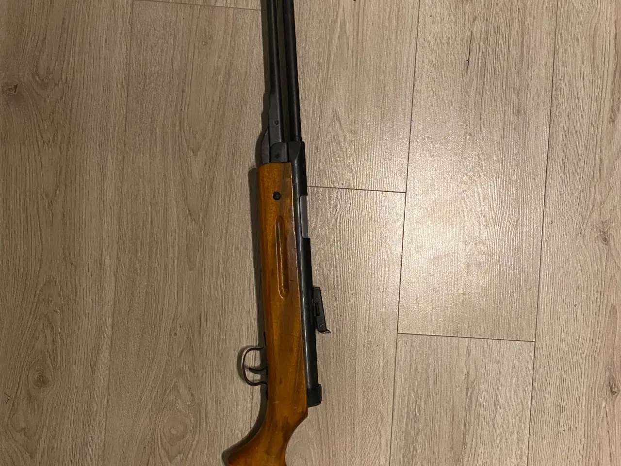 Billede 1 - Luftgevær 4,5 mm