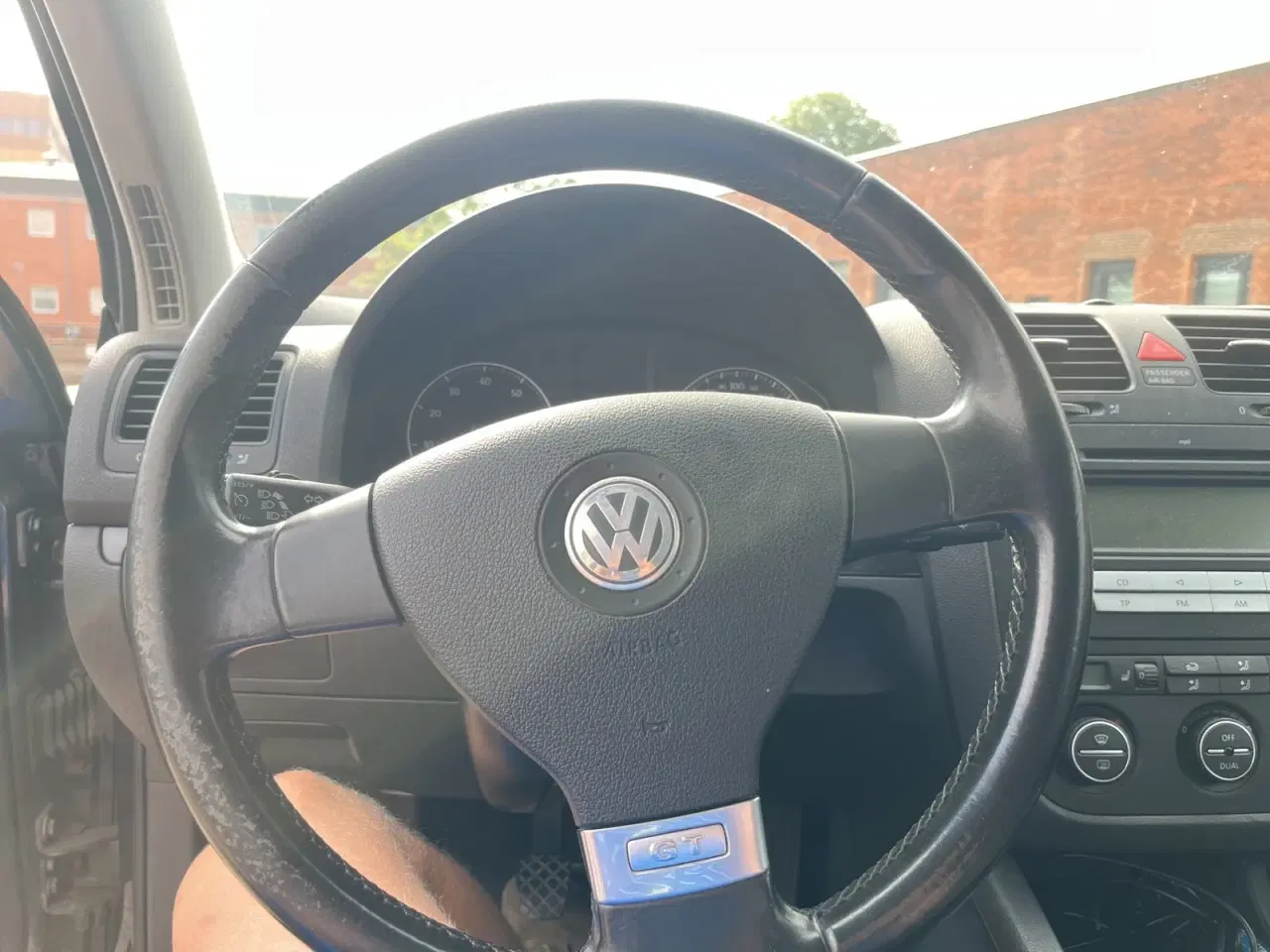 Billede 11 - VW Golf V 1,4 TSi 122 GT Sport
