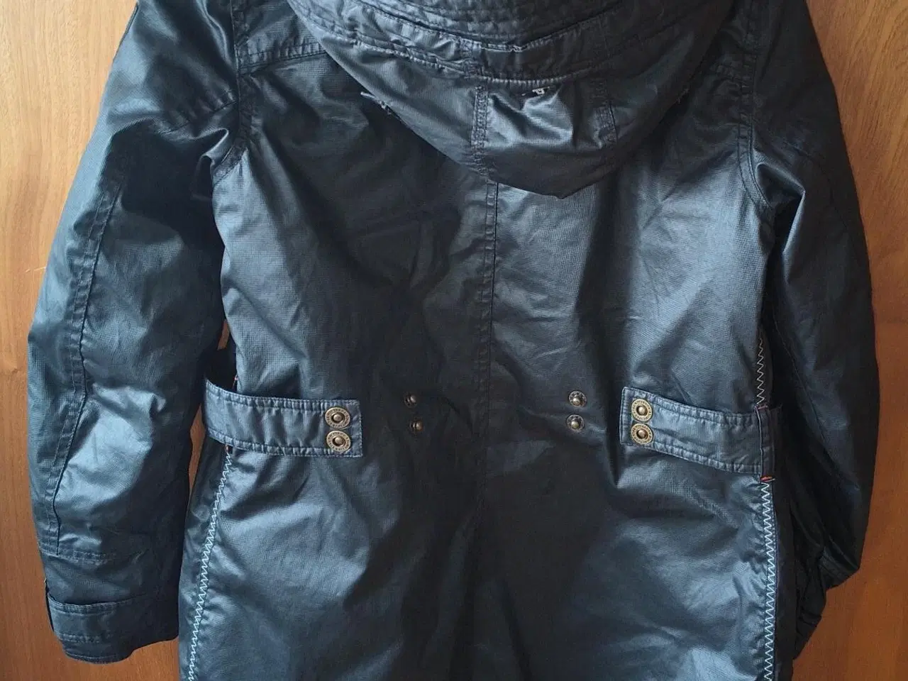 Billede 2 - PELLE P SWEDEN FUNKTIONS JAKKE, STR. S, SOM NY