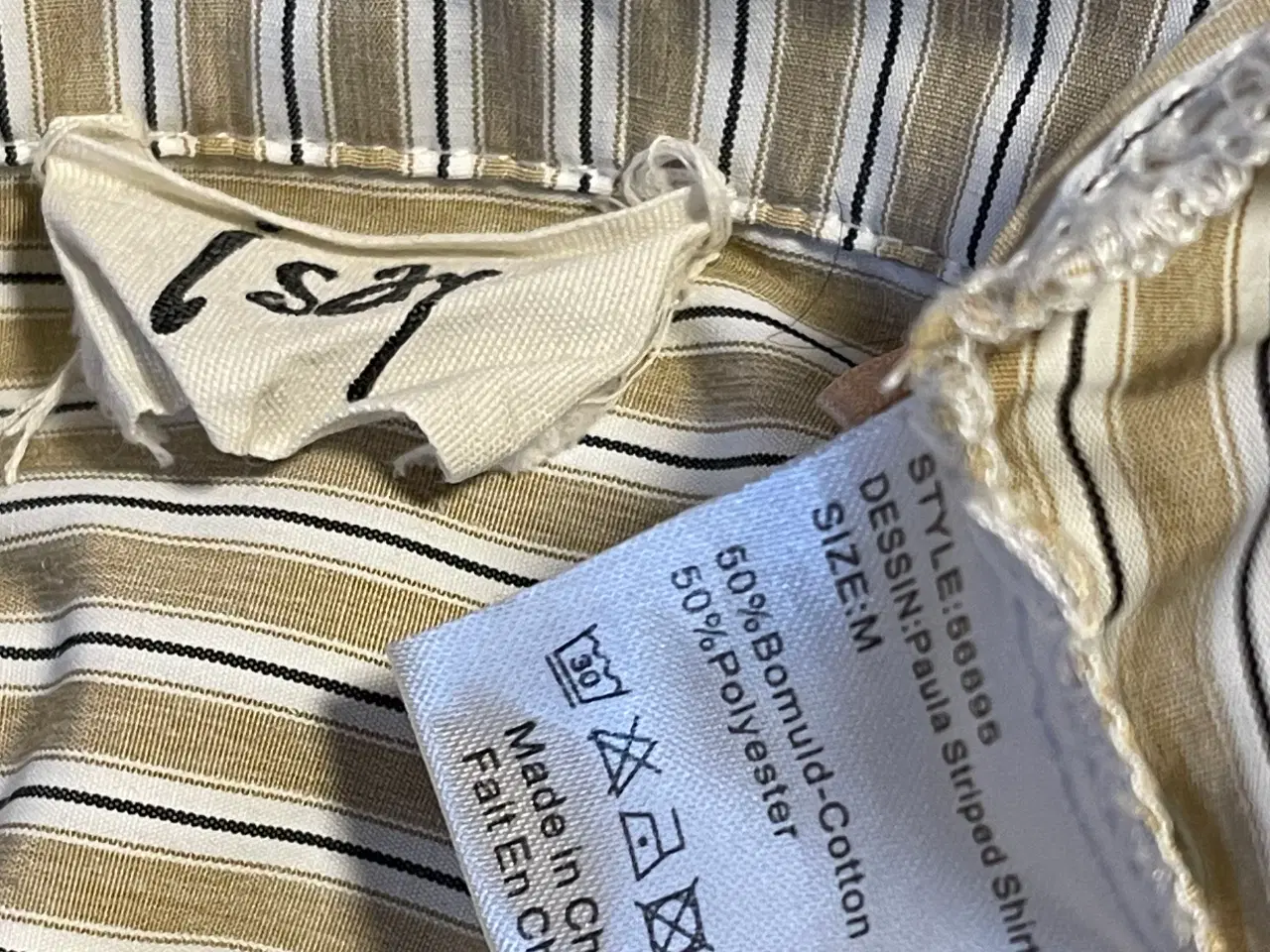 Billede 6 - Sommertøj pakke str l+xl