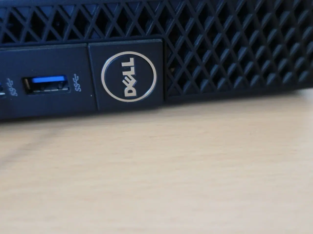 Billede 2 - HP 22" skærm m. tastatur L2208w (PC medfølger ikke)