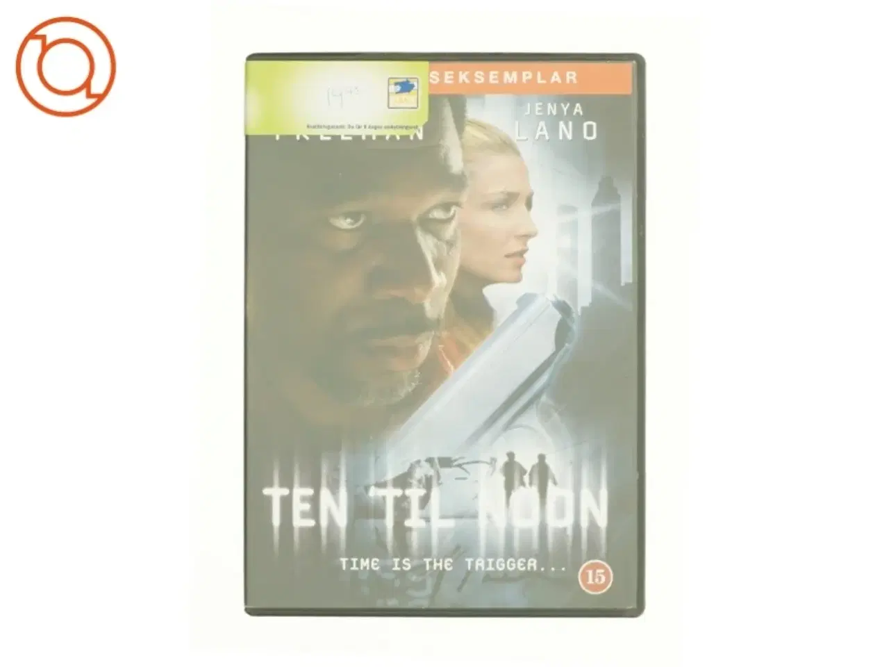 Billede 1 - Ten til Noon